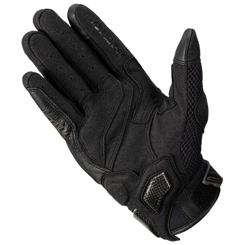 Мотоперчатки RS Taichi WRX Air Black купить от 4 450 грн. в